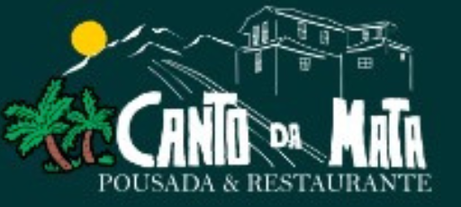 Pousada Canto da Mata – Lugar de tranquilidade e descanso